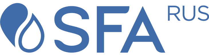 SFA Россия